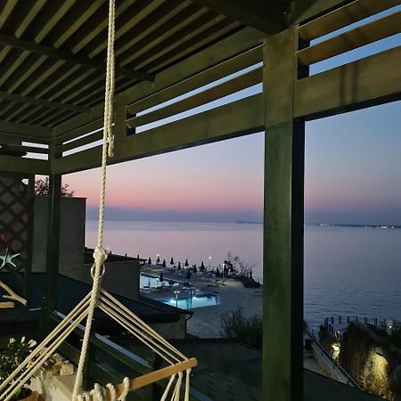 דירות Vlorë Sunset House מראה חיצוני תמונה