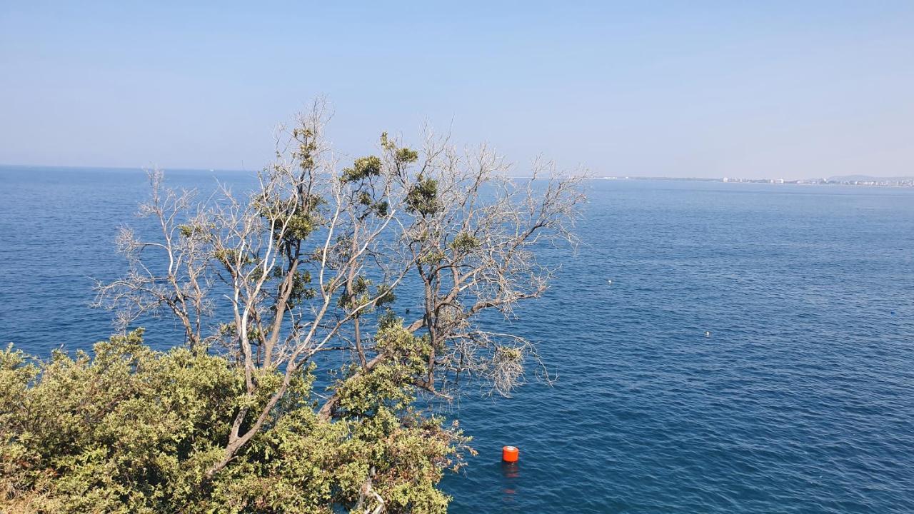 דירות Vlorë Sunset House מראה חיצוני תמונה