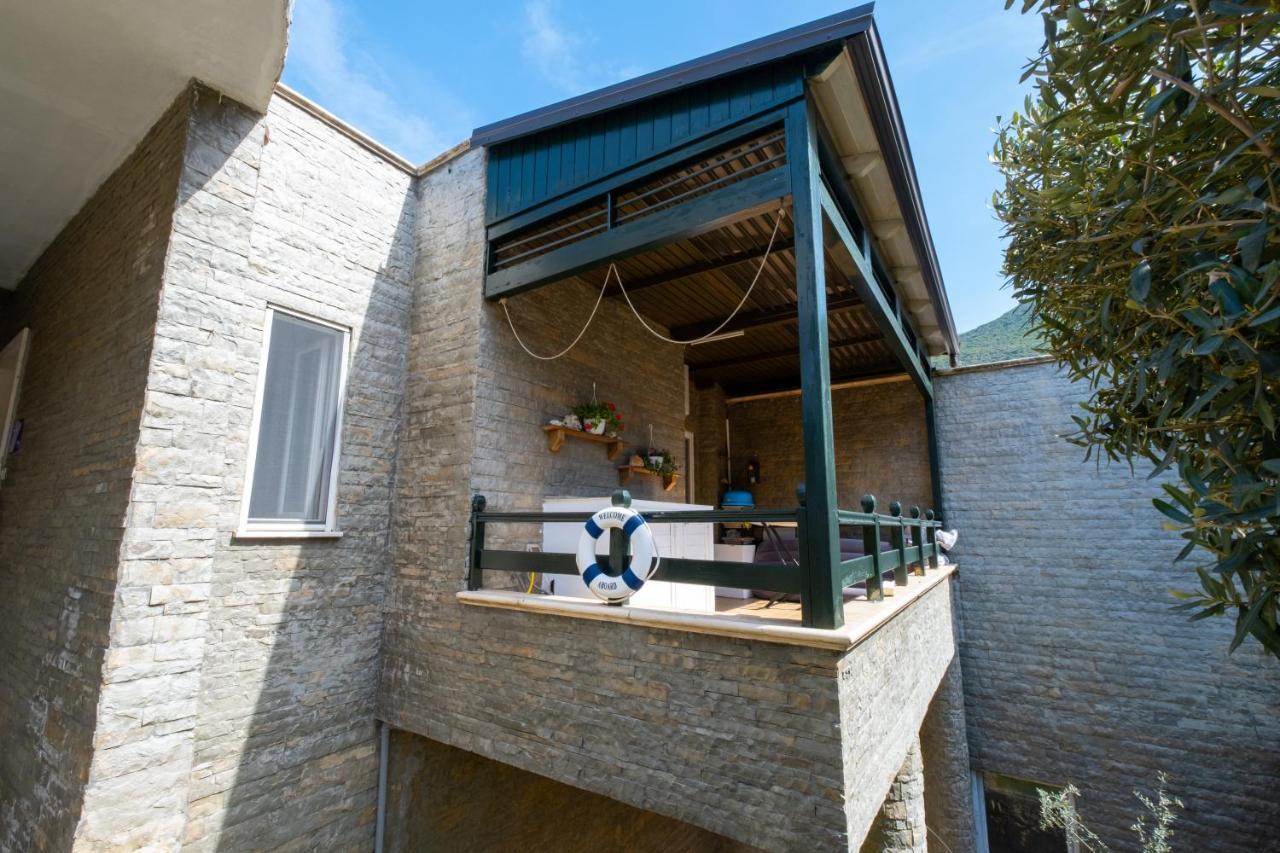 דירות Vlorë Sunset House מראה חיצוני תמונה
