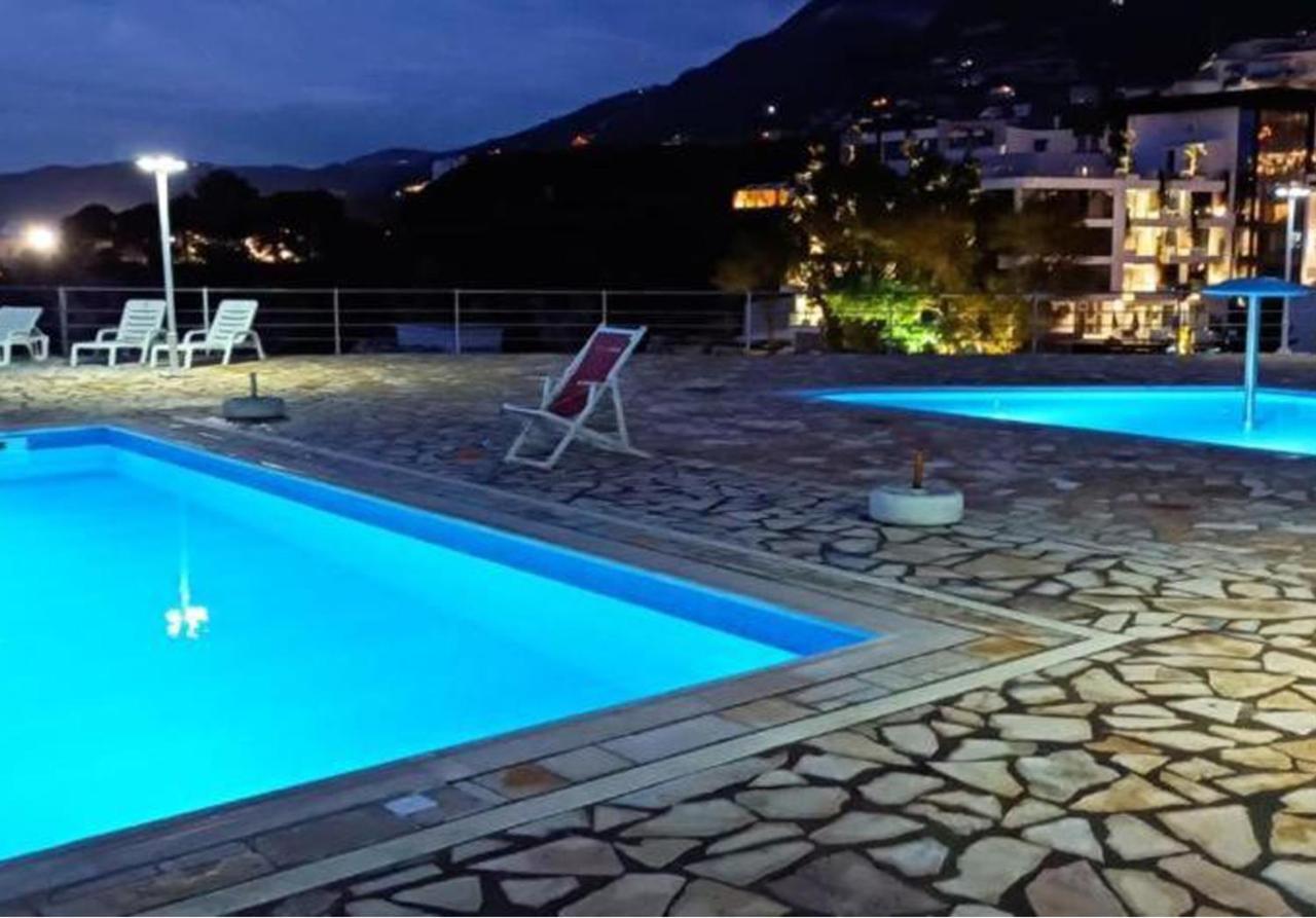 דירות Vlorë Sunset House מראה חיצוני תמונה